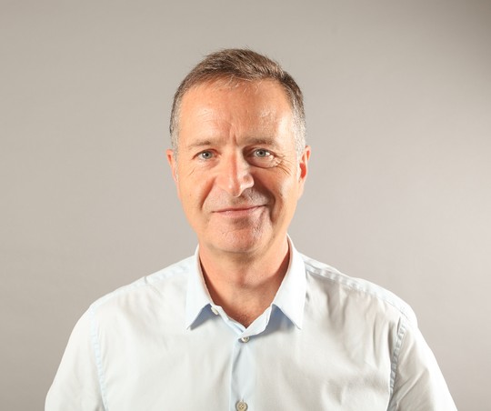 Founder and CEO IS Decisions