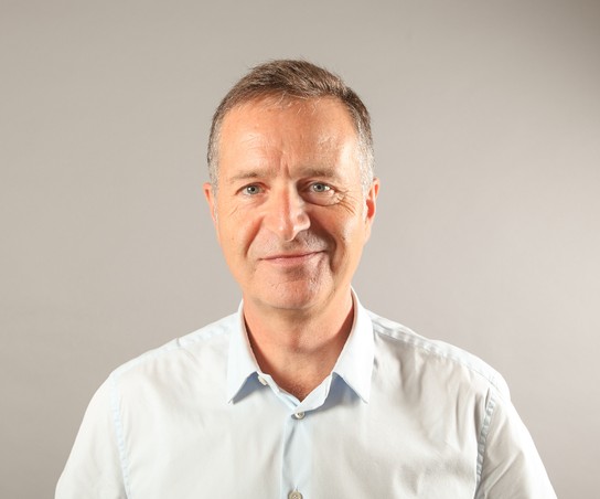 Founder and CEO IS Decisions