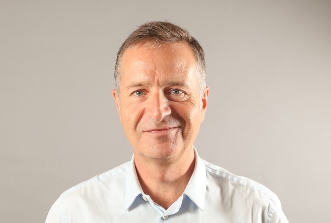 Founder and CEO IS Decisions
