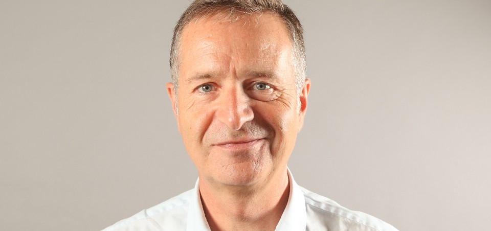 Founder and CEO IS Decisions