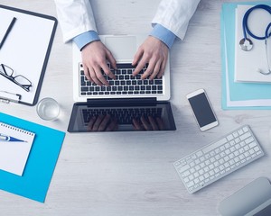 HIPAA file audit