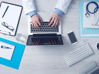 HIPAA file audit