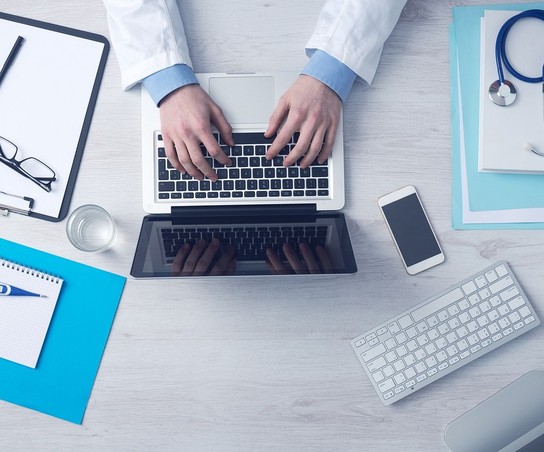 HIPAA file audit
