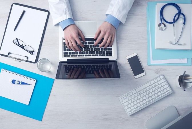 HIPAA file audit