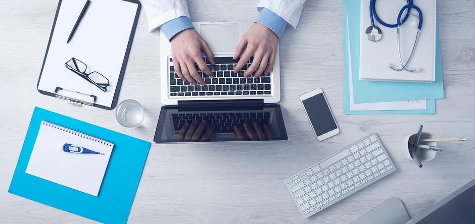 HIPAA file audit