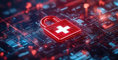 Ransomware targets Active Directory at healthcare organizations