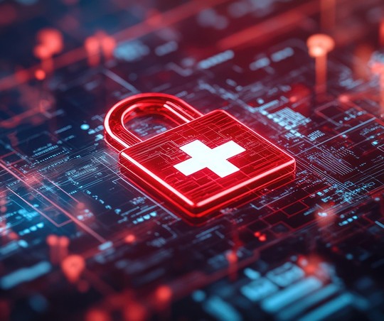 Ransomware targets Active Directory at healthcare organizations