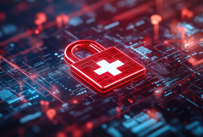 Ransomware targets Active Directory at healthcare organizations