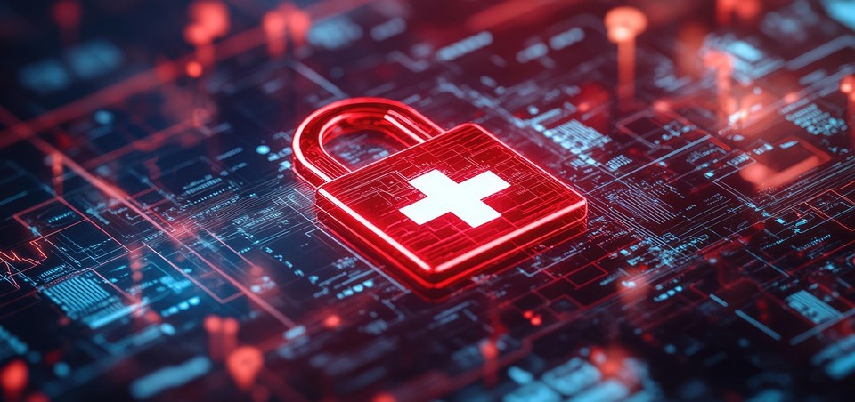 Ransomware targets Active Directory at healthcare organizations