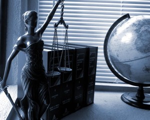 Multi-factor authentication for CJIS