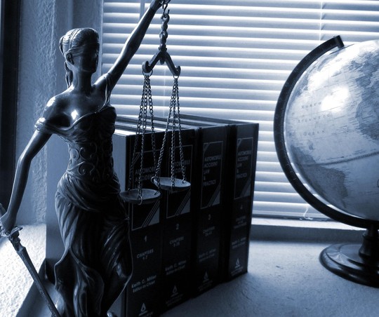 Multi-factor authentication for CJIS