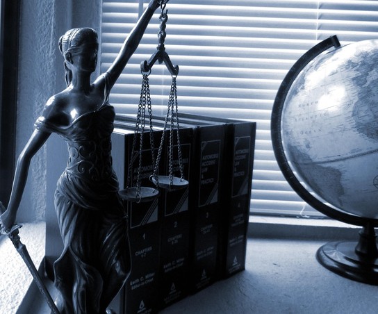 Multi-factor authentication for CJIS