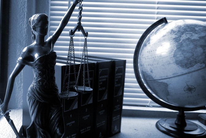 Multi-factor authentication for CJIS