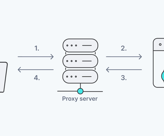 IP access control: Unmasking the real IP address