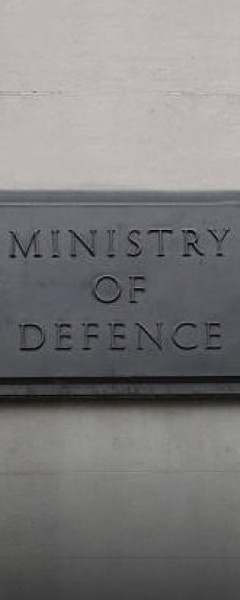 Easy-to-Deploy MFA Meets National & NATO Security Requirements for a European Ministry of Defense