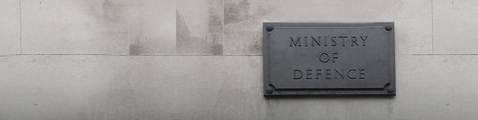 Easy-to-Deploy MFA Meets National & NATO Security Requirements for a European Ministry of Defense