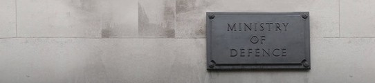 Easy-to-Deploy MFA Meets National & NATO Security Requirements for a European Ministry of Defense