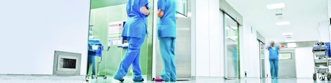 US primary healthcare system CommuniCare, chooses FileAudit for HIPAA and PCI DSS compliance
