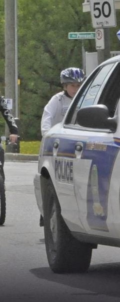 Multi-factor authentication (MFA) with YubiKey for Quebec police services’ compliance