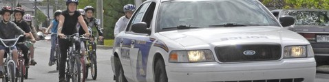 Multi-factor authentication (MFA) with YubiKey for Quebec police services’ compliance