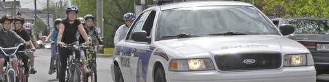 Multi-factor authentication (MFA) with YubiKey for Quebec police services’ compliance
