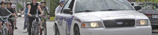 Multi-factor authentication (MFA) with YubiKey for Quebec police services’ compliance