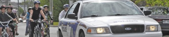Multi-factor authentication (MFA) with YubiKey for Quebec police services’ compliance