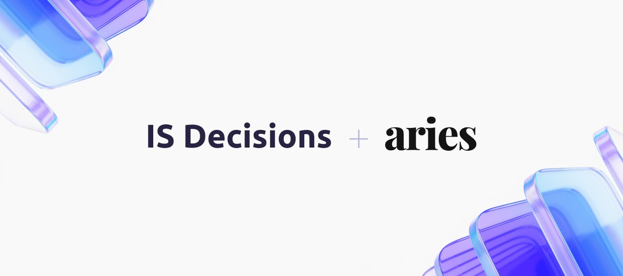 Aries Global acquires IS Decisions