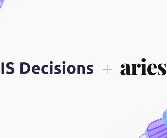 Aries Global acquires IS Decisions