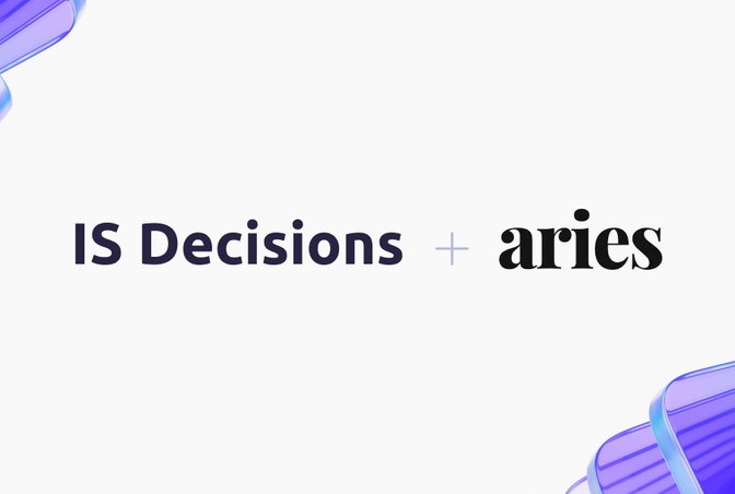 Aries Global acquires IS Decisions
