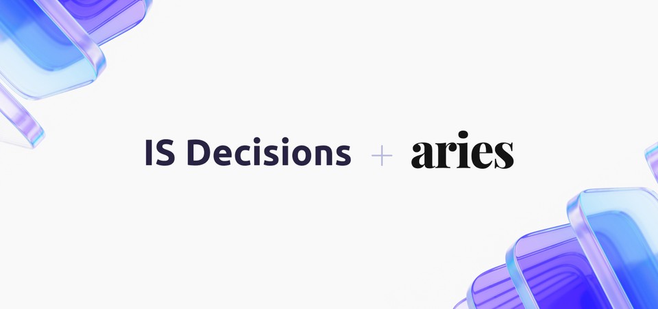 Aries Global acquires IS Decisions