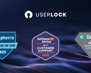 UserLock earns top recognitions across Gartner Digital Markets platforms