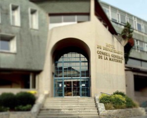 Le Conseil Départemental de la Mayenne sécurise les accès à ses réseaux sur l’ensemble du département