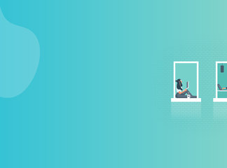 Multi-factor authentication for remote work