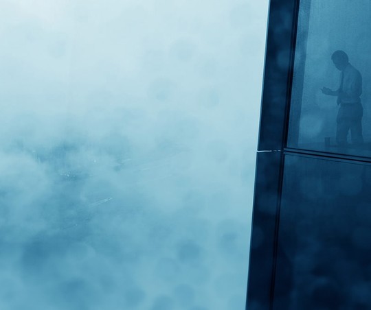 There's a case for keeping identity authentication on premise