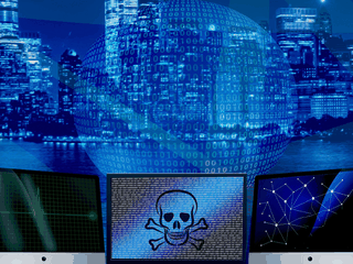 Learn how to protect Active Directory from ransomware