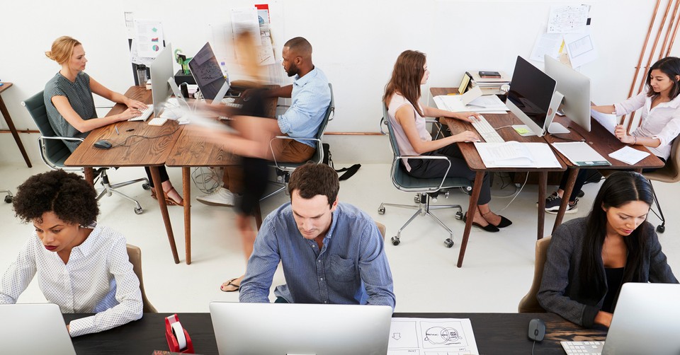 Why on premise active directory is the perfect foundation to implement