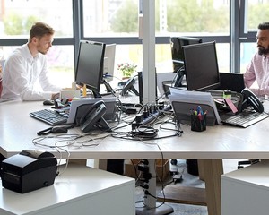 Least privilege and the value of managing all user logons