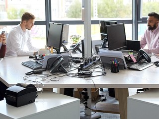 Least privilege and the value of managing all user logons