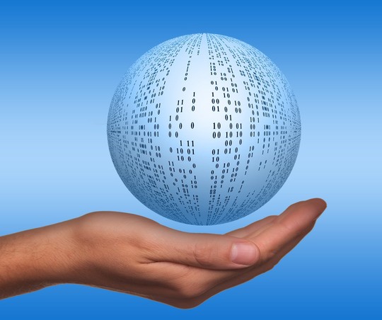 Data sovereignty and on-premise networks