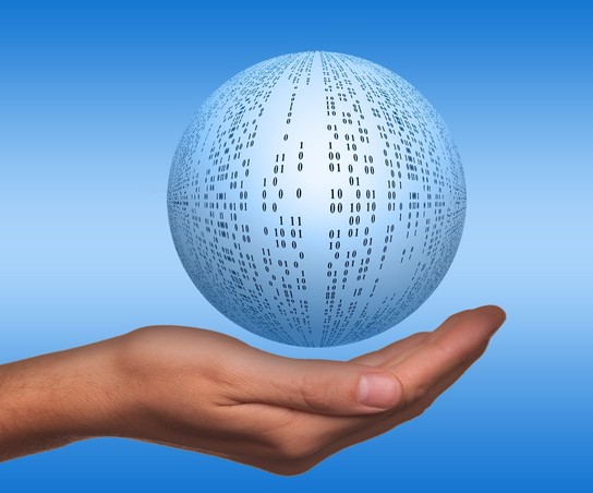 Data sovereignty and on-premise networks