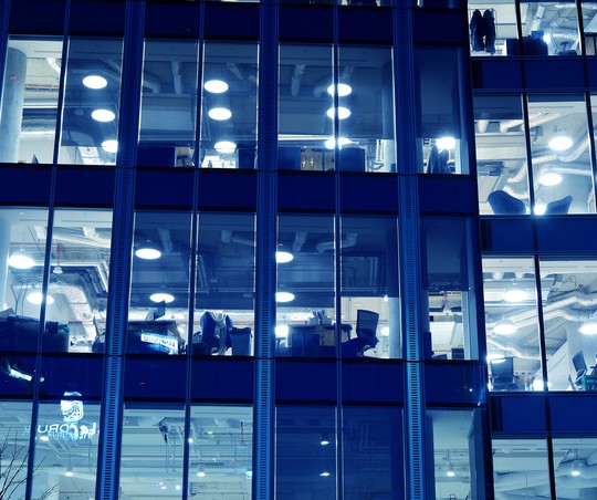 11 simple ways to improve your organization’s access control & security