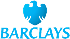 Barclays Bank logo