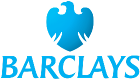 Barclays Bank logo
