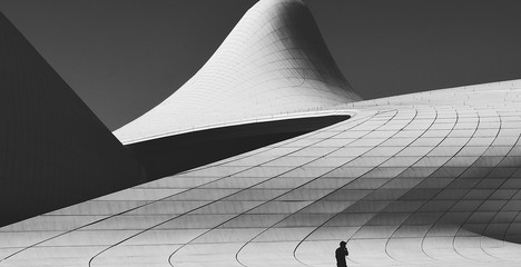 Identity architecture