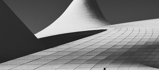 Identity architecture