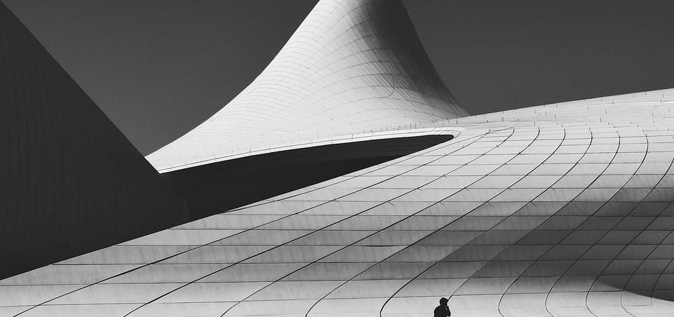 Identity architecture