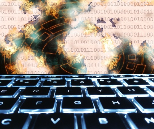 Why defending government organizations from ransomware means better Active Directory security