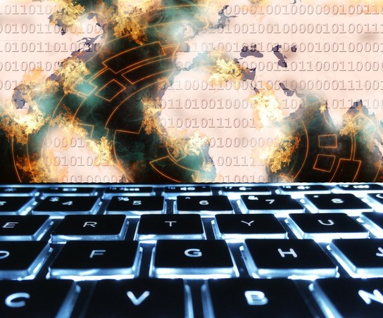 Why defending government organizations from ransomware means better Active Directory security