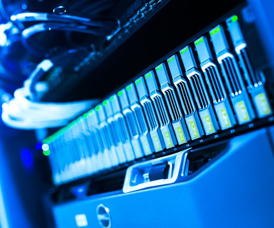 The Future of Active Directory